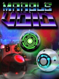 Marble Void cover