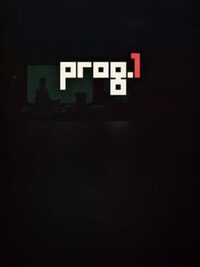 Prog.1 cover