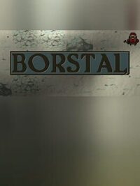 Borstal cover