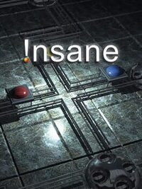 Insane cover
