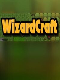 WizardCraft cover
