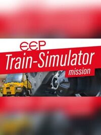EEP Train Simulator Mission cover