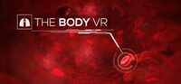 The Body VR: Journey Inside a Cell cover