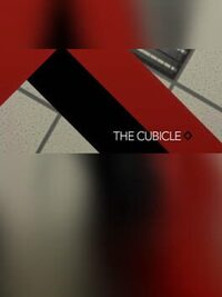 The Cubicle. cover