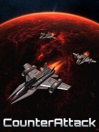 CounterAttack cover