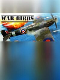War Birds: WW2 Air strike 1942 cover