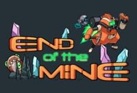End of the Mine cover