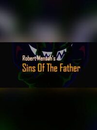 Robert Mensah's Sins of the Father cover
