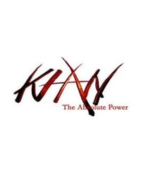 Khan: Absolute Power cover