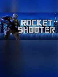 Rocket Shooter cover