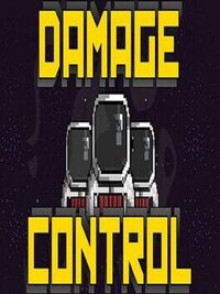 Damage Control cover