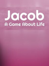 Jacob cover