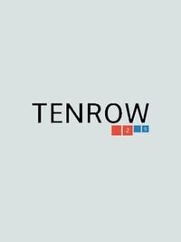 Tenrow cover