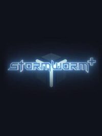 Stormworm+ cover