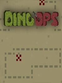 DinoOps cover