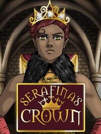 Serafina's Crown cover