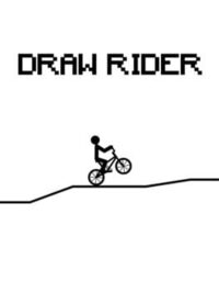 Draw Rider cover