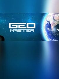 GEO Master cover