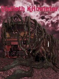 Sixtieth Kilometer cover