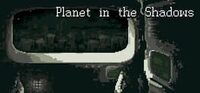 Planet in the Shadows cover