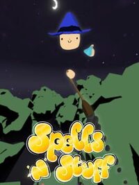 Spells 'n' Stuff cover