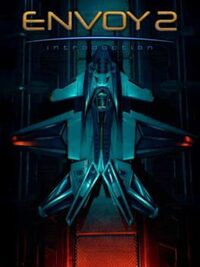 Envoy 2 cover