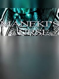 Maneki's Curse cover