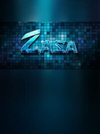 Zasa: An AI Story cover