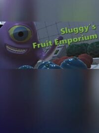 Sluggy's Fruit Emporium cover