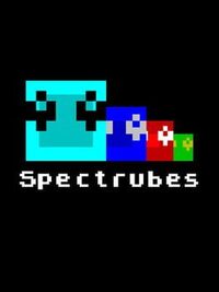 Spectrubes cover