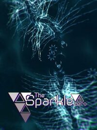Sparkle Zero cover