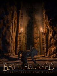 Battlecursed cover