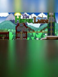 The HinterLands cover
