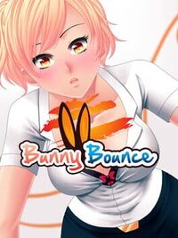 Bunny Bounce cover