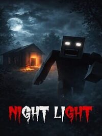Night Light cover