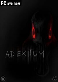 Ad Exitum cover