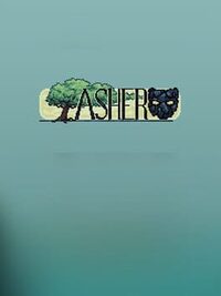 Asher cover