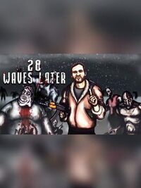 28 Waves Later cover