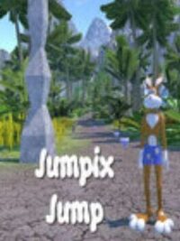 Jumpix Jump cover