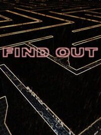 Find Out cover