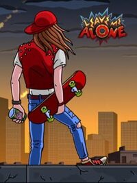 Leave Me Alone: A Trip to Hell cover