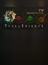 SpellKnights cover