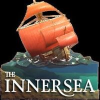 The Inner Sea cover