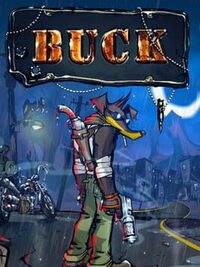 Buck cover