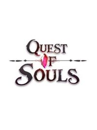 Quest of Souls cover