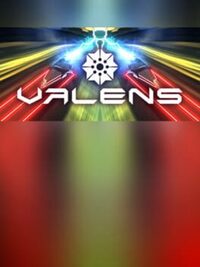 Valens cover