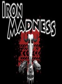 Iron Madness cover