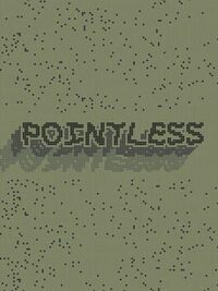 Pointless cover