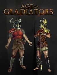 Age of Gladiators cover