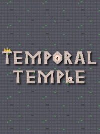 Temporal Temple cover